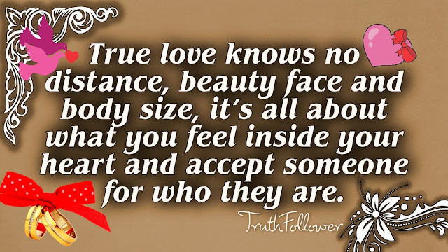 True spirit of living and caring