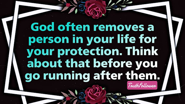 People with patience always have a beautiful ending