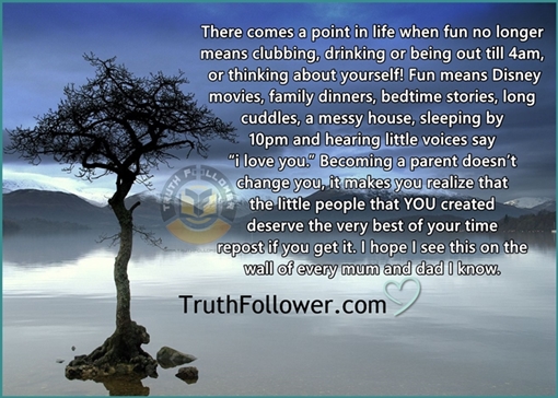 YOU deserve the very best of your time