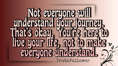 Believe in yourself, Focus on your goals