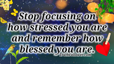 Life is a gift from God and I will cherish it
