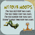 My MOODS Quotes
